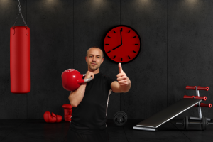 ¿Quién usaba las kettlebells?