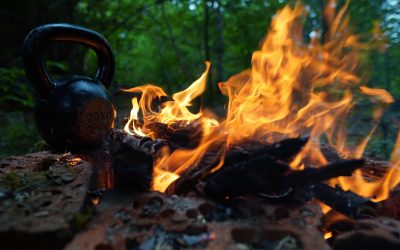 ¿Qué son las kettlebells?