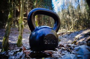 ¿que son las kettlebells?
