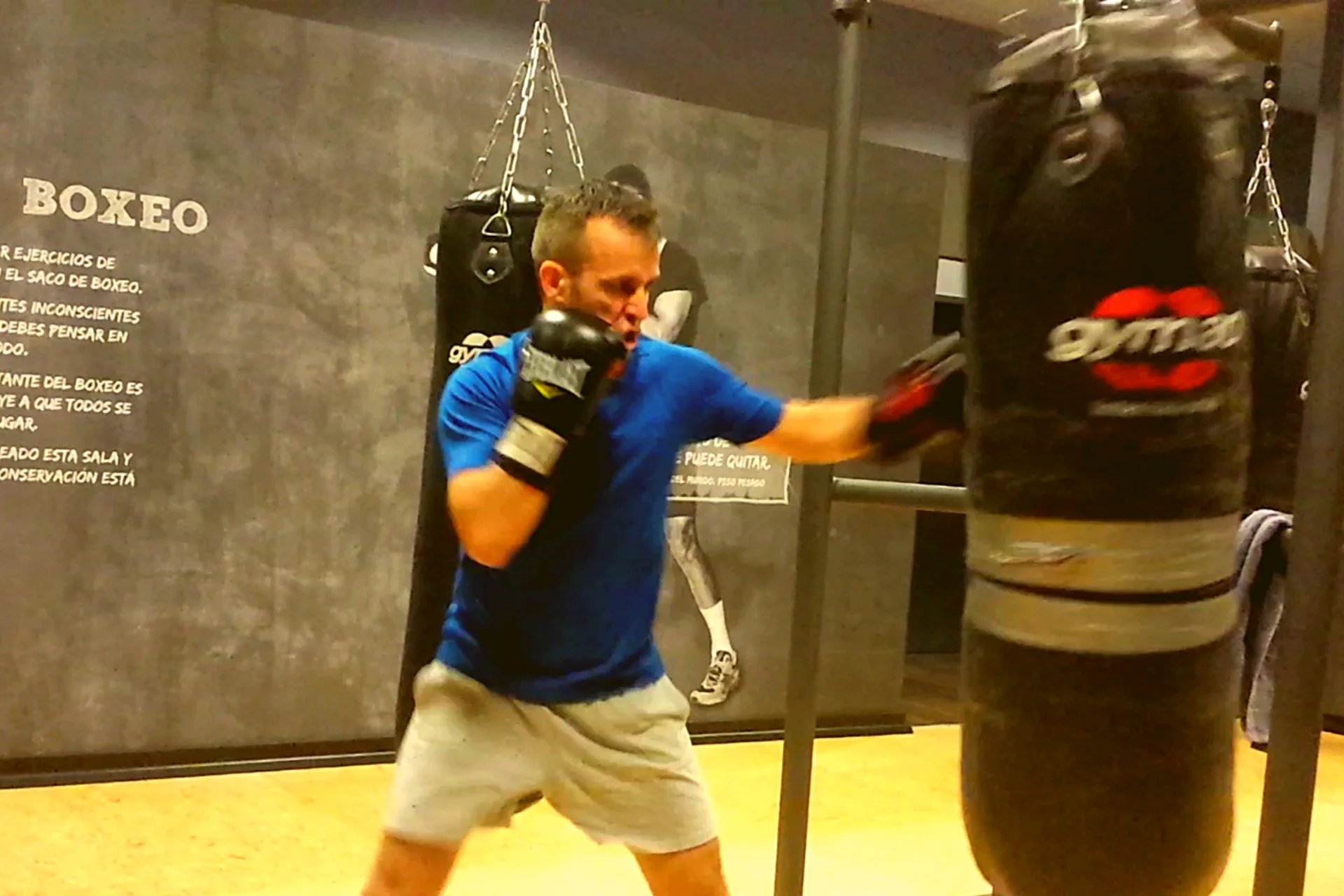 Mihai kettlewarrior